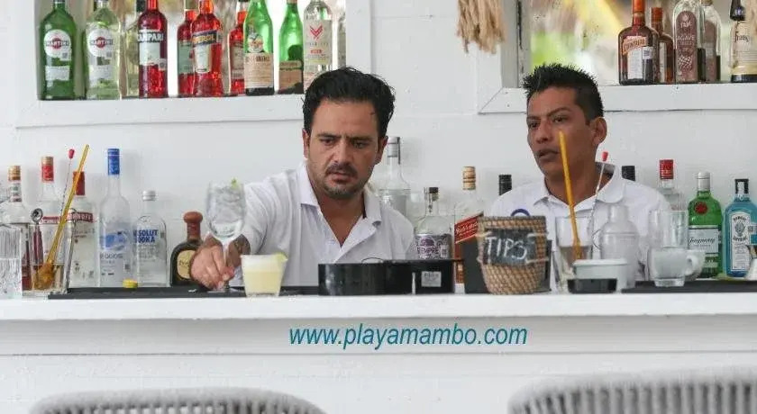 Playa Mambo Eco Cabanas