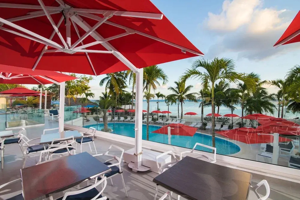 Boca Beach Residence hotel