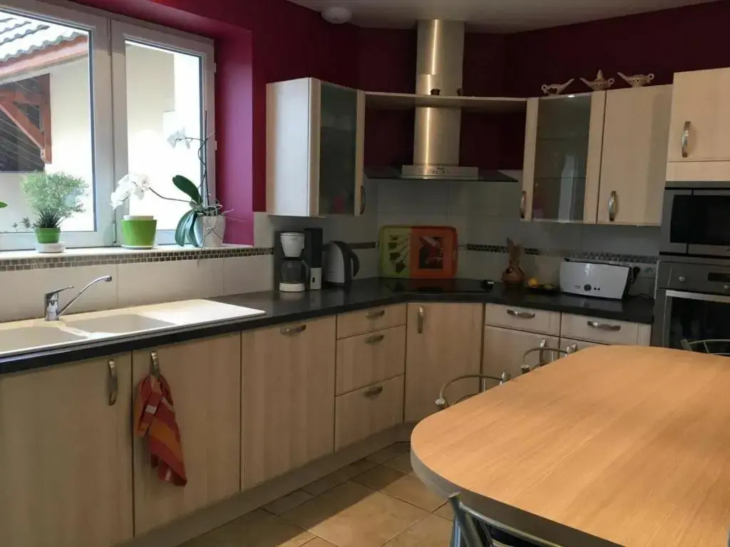 Gite Le Mans, 4 pièces, 8 personnes - FR-1-410-231
