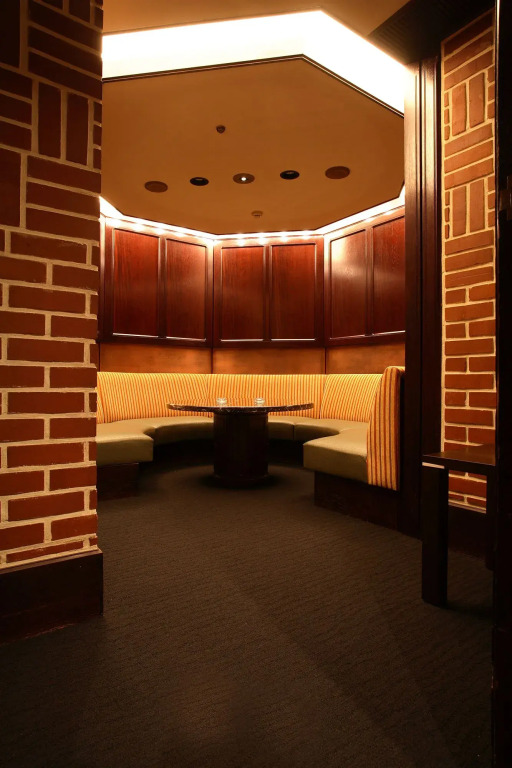 Hotel Metropolitan Edmont Tokyo