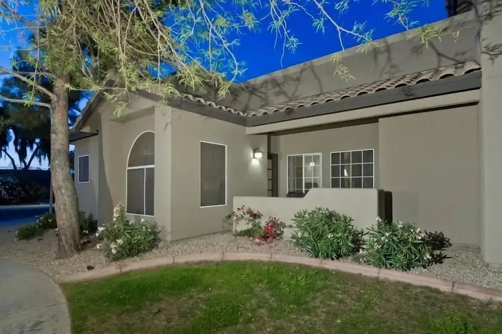 Something Borrowed By Signature Vacation Rentals
