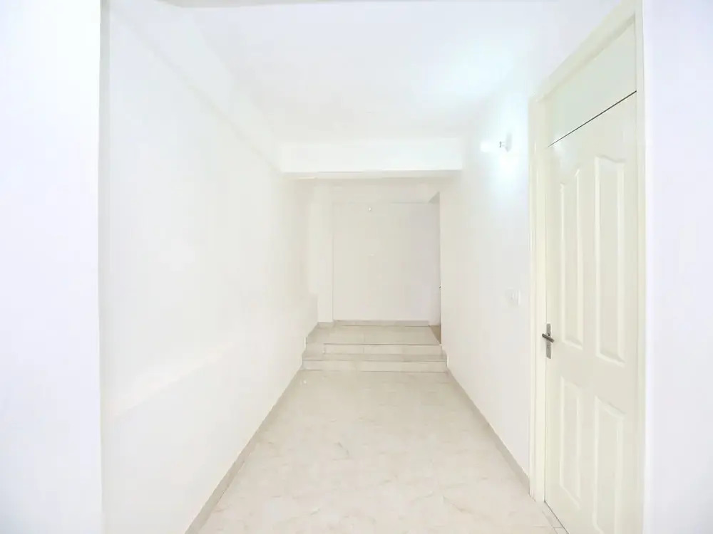 OYO 13769 Home Spacious 3BHK Kasauli