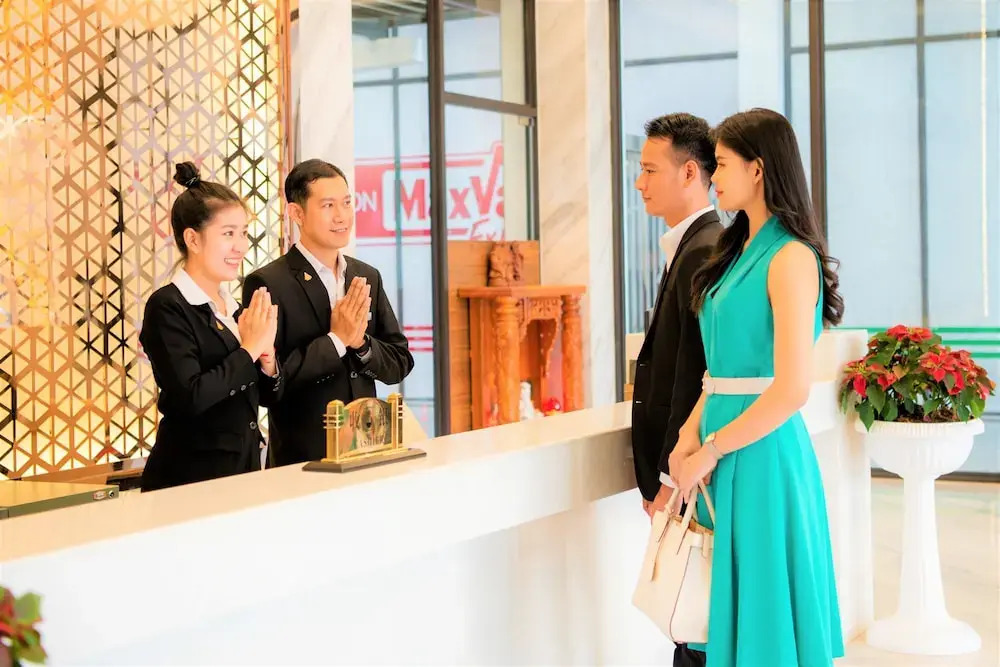 Sky Tree Hotel by New World Hospitality