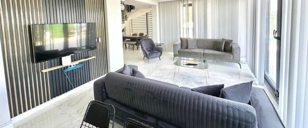 Vista Vills