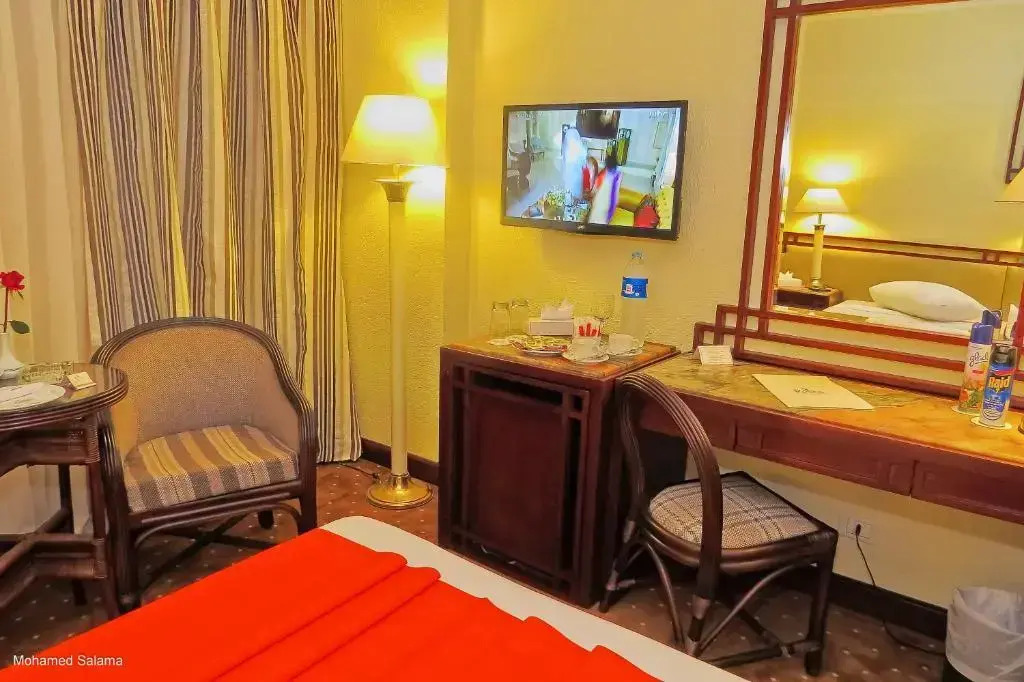 Resta Port Said Hotel