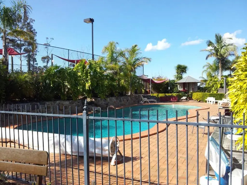 Robyns Nest Lakeside Resort