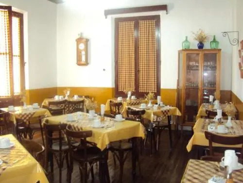 Hosteria La Primavera