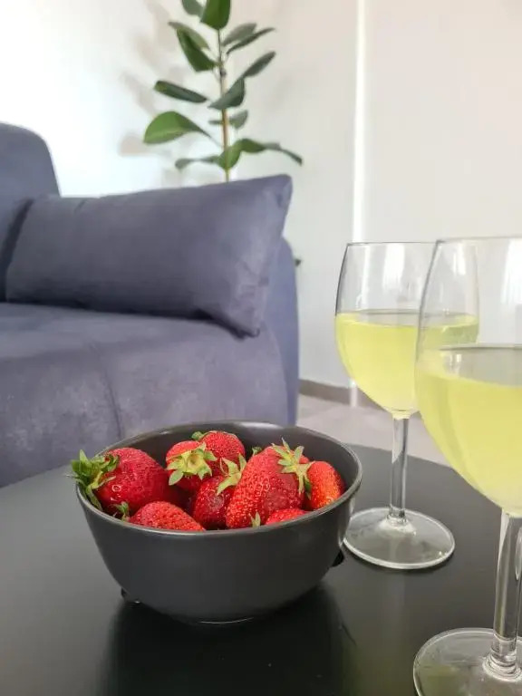 Studio Apartman ''IN''