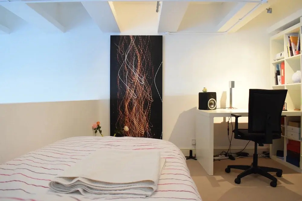 Spacious 2 Bedroom Apartment in Fulham