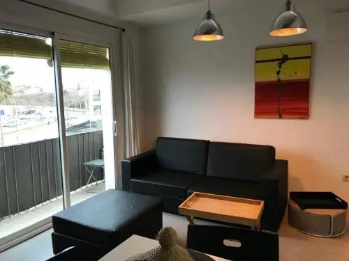 Apartamentos Port Marina