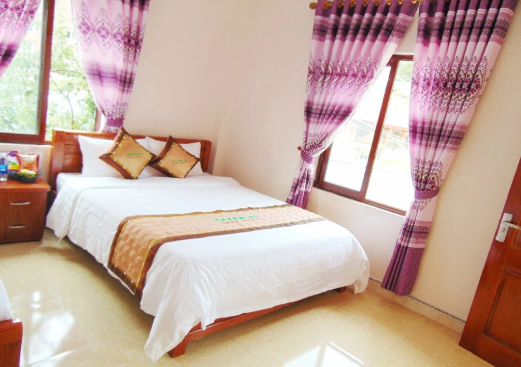 Charming Sapa Hotel
