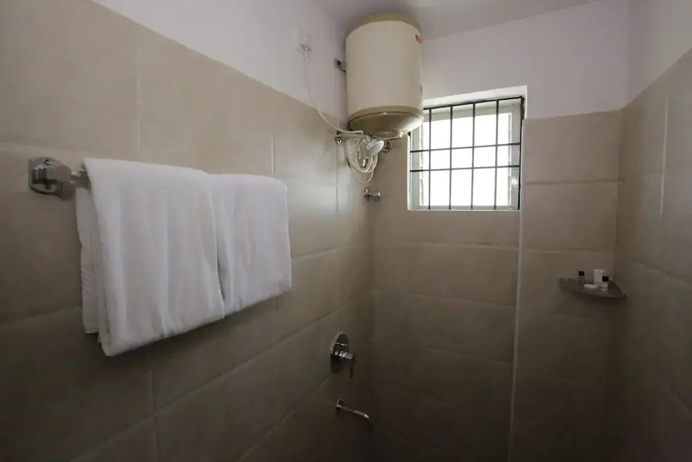 Meridien Suites