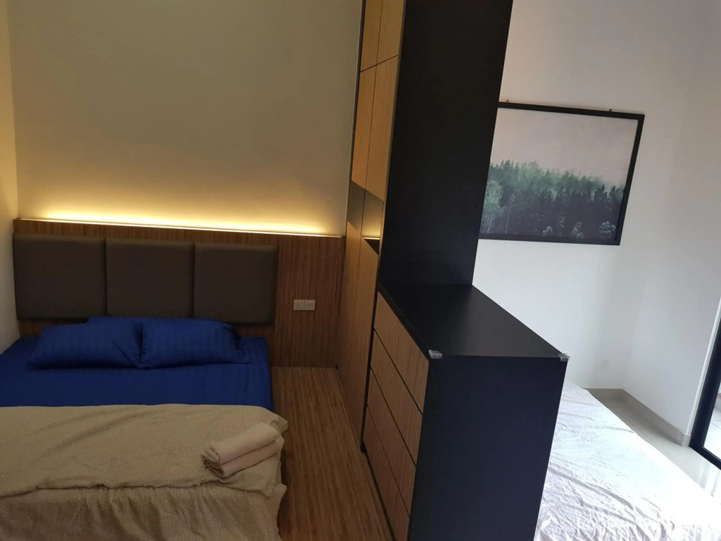 06-JY Sweet Homestay Austin Regency Taman Mount Austin