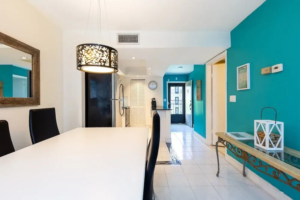 Le Cartier 326 by Go Florida Condo Sunny Isles