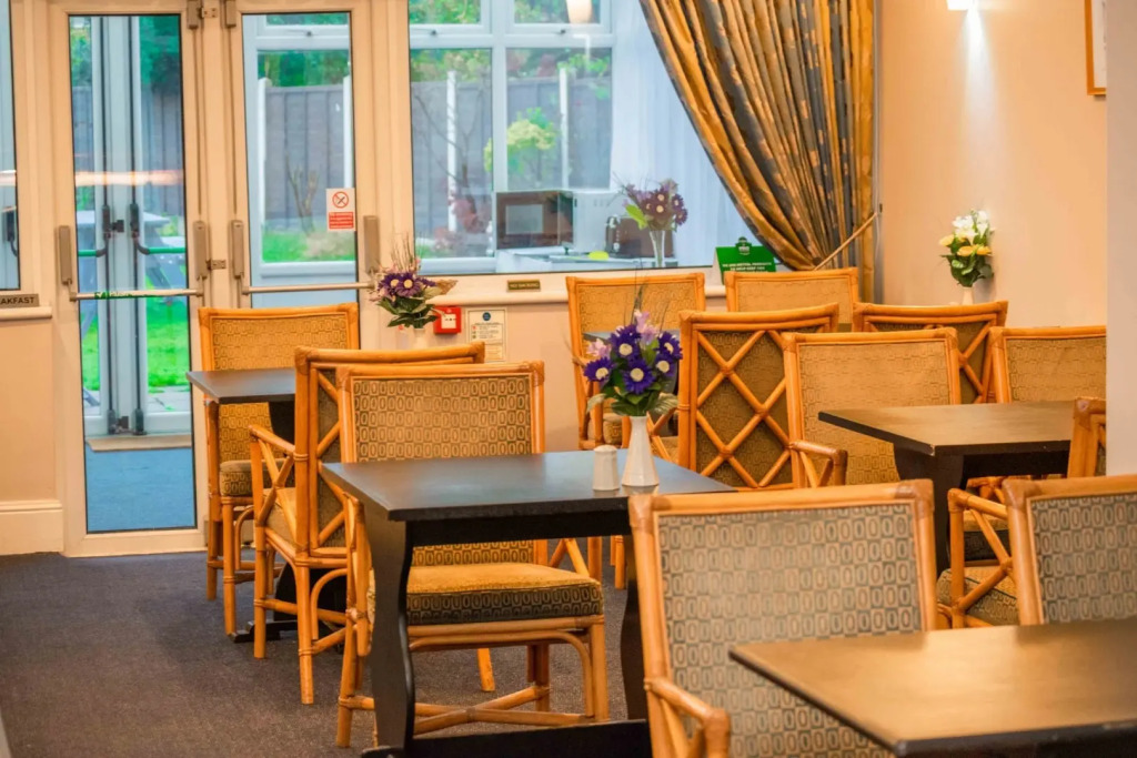 Royal Square Hotel - NEC & Birmingham Airport