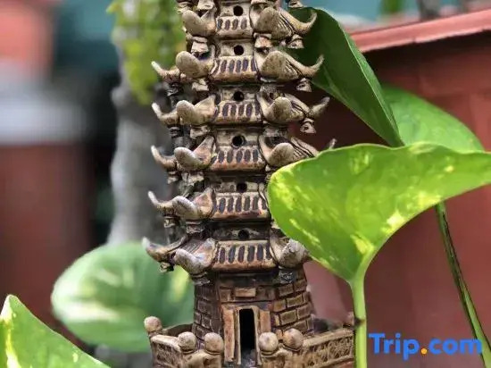 Yuanzhongyuan Leisure Holiday Villa