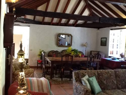 Finca La Hondura
