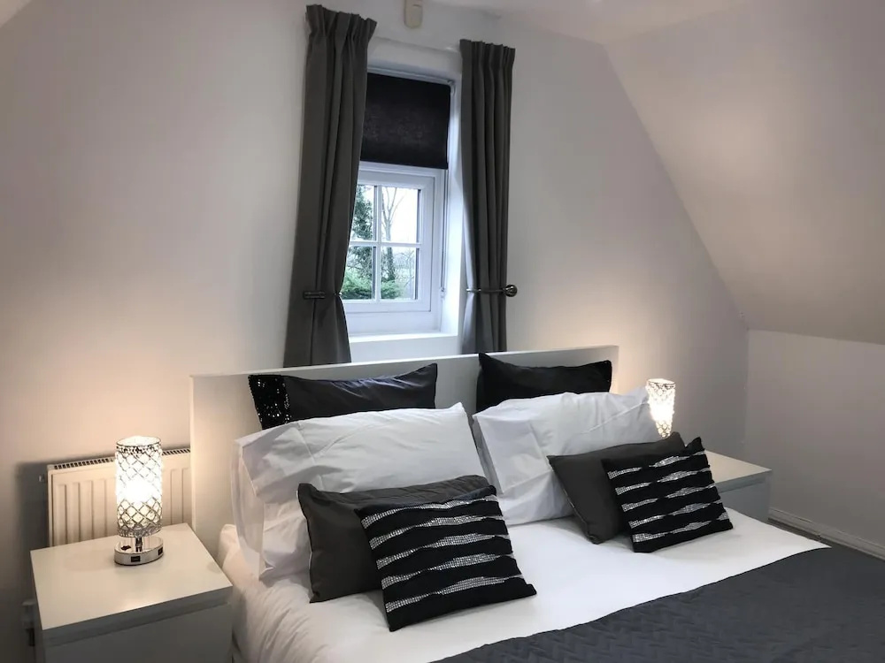 Stunning 100-year-old Converted Coach House