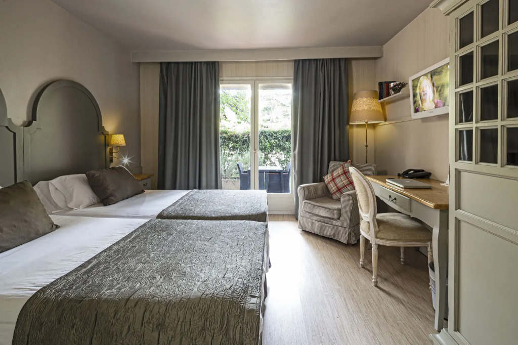 La Lune De Mougins - Hotel & Spa