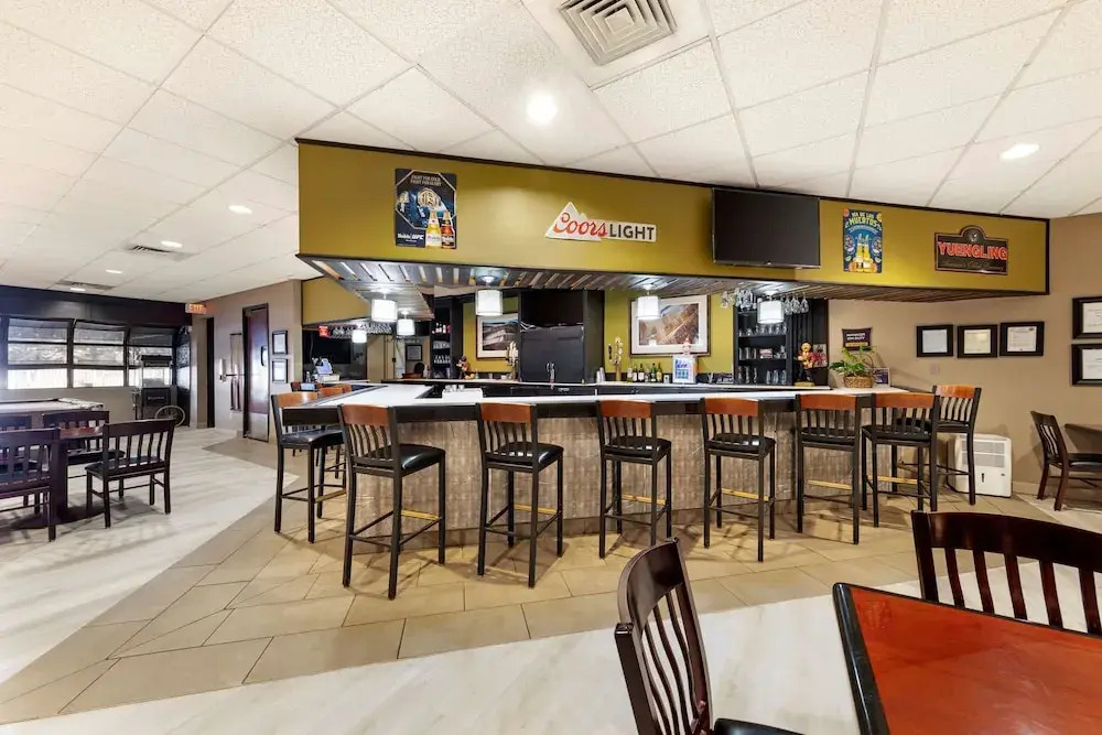 Holiday Inn Huntsville - West