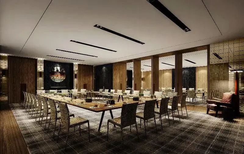 Intercontinental Chongli