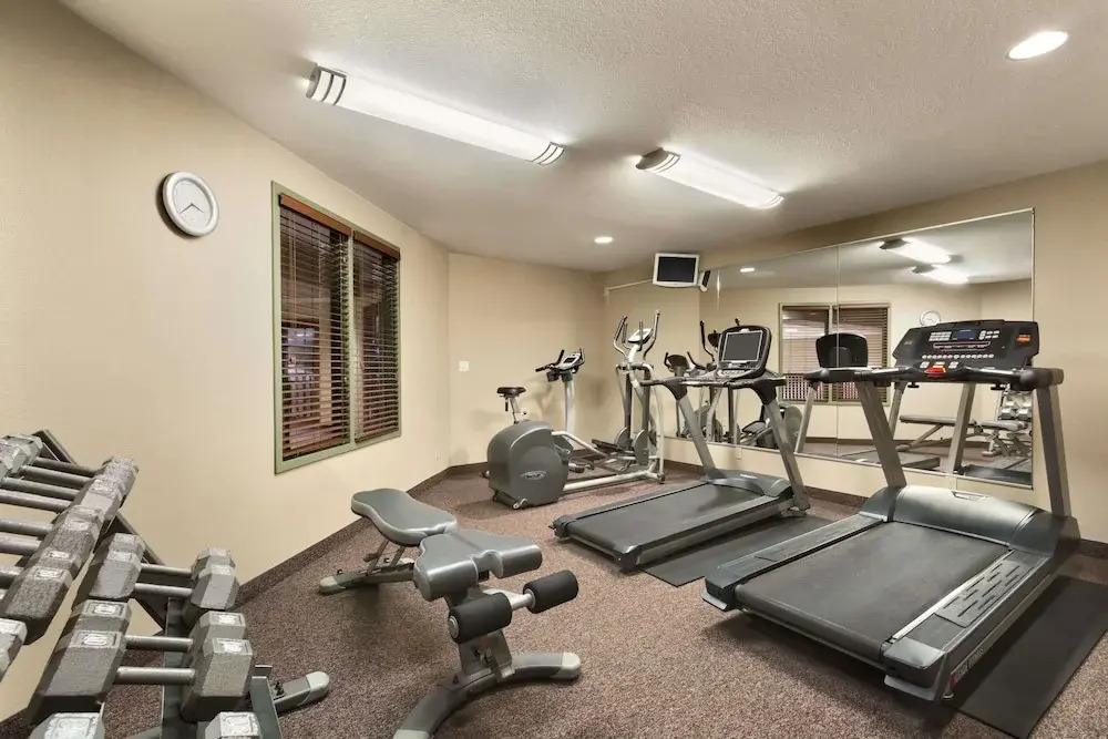 Days Inn Thunder Bay North
