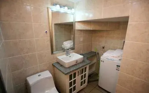 Nanchang Yijia Loft Apartment Hotel