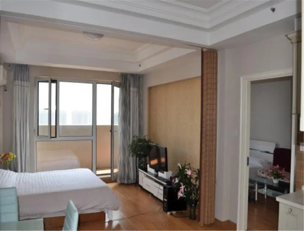 Huadu Apartment Hotel