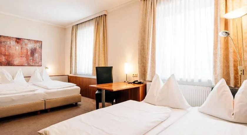 Hotel Römerstube