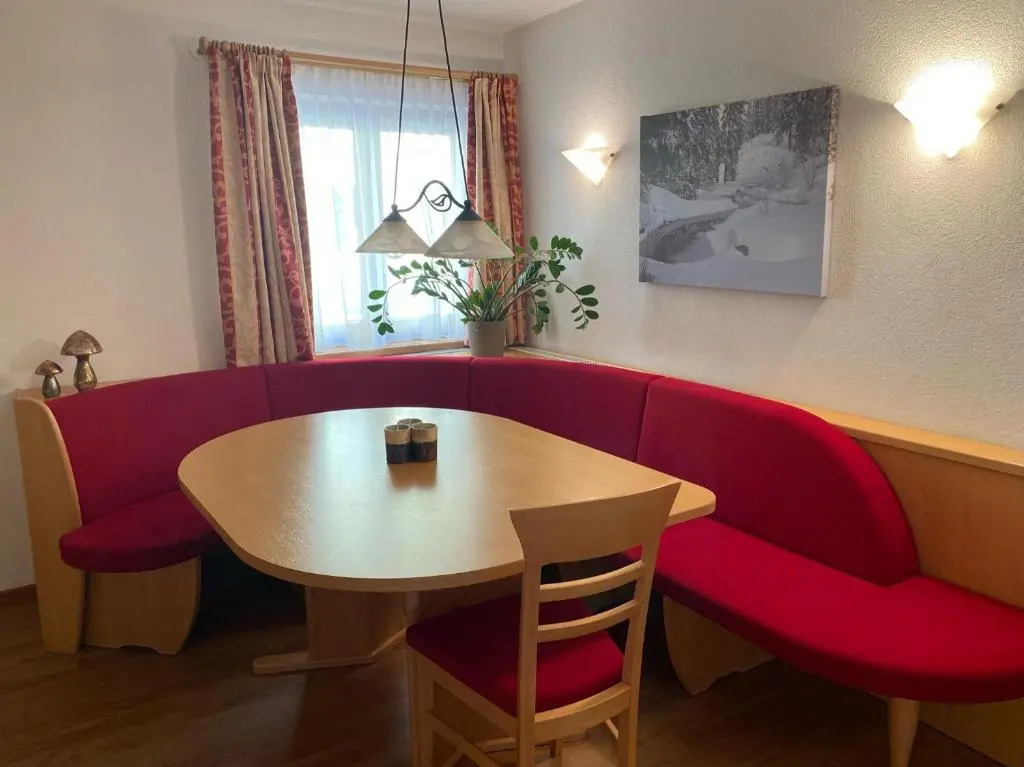 Apartment 54