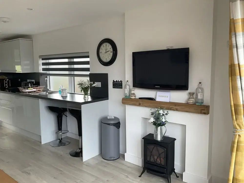 Charming 2-bed Cabin in Inverness, Scotland