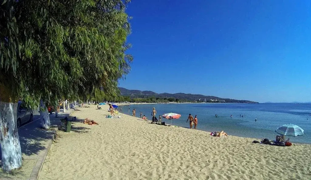 Marmaras Blue Sea
