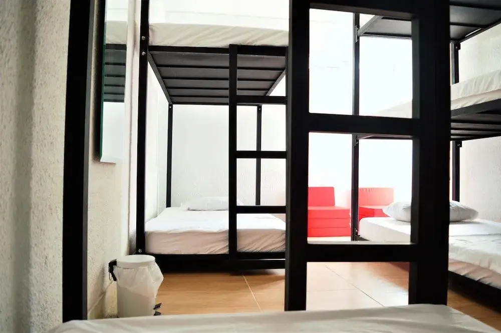 Vigyan Hostel