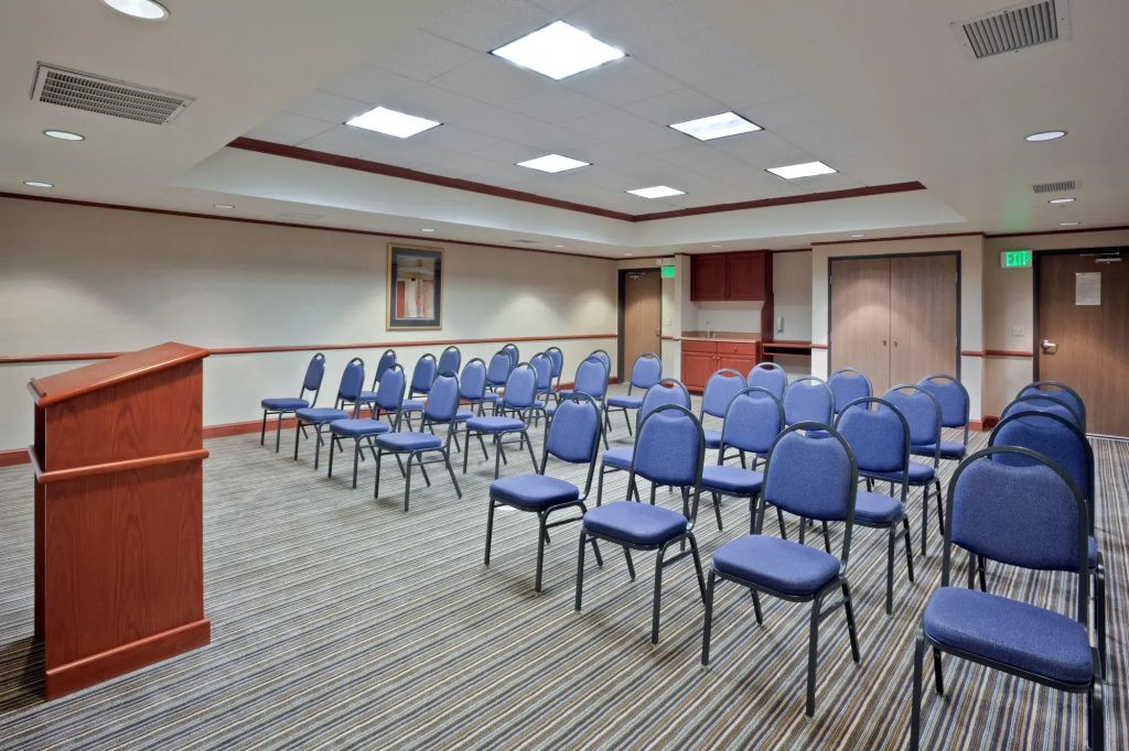 Holiday Inn Express Hotel & Suites Ashland by IHG