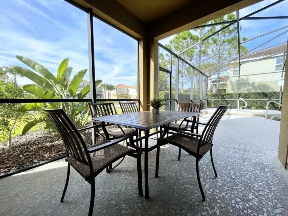Beautiful 7bd Gm Spa Pool Hmsolterra Resort-4204od 7 Bedroom Villa by RedAwning, Davenport