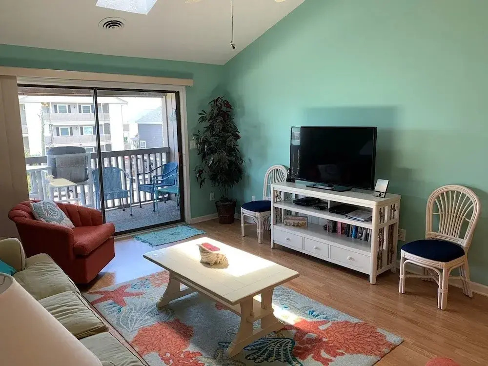 Pelican Pass Condo 302a 2 Bedrooms 2 Bathrooms Condo