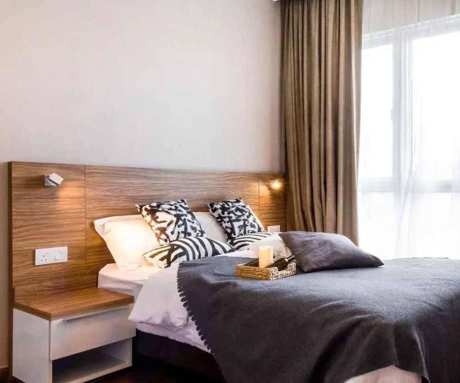 The Haven Lakeside Suites by Verve