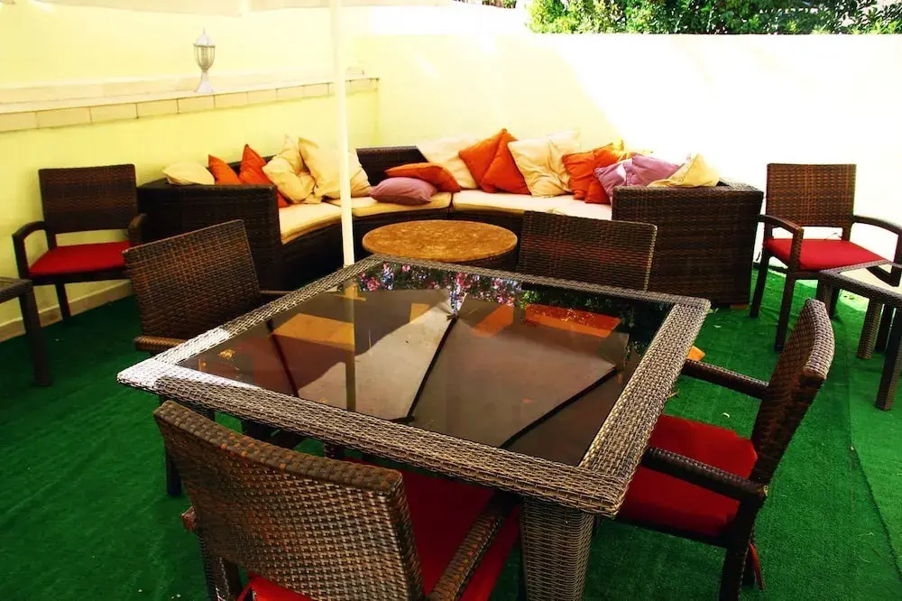Isik Otel