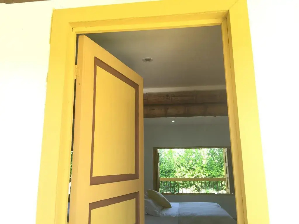 Hotel Alicia Adorada