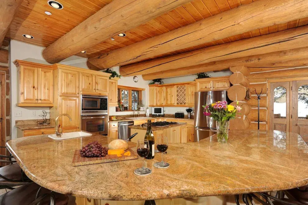 Paradise Meadow Lodge