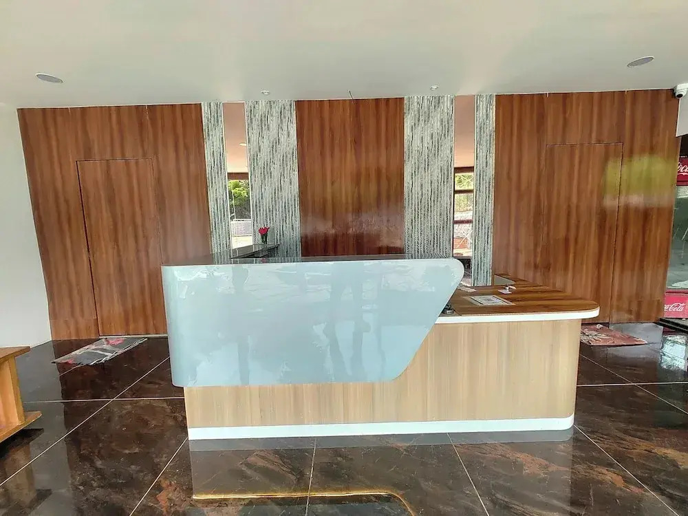 Hotel Sskar Executive