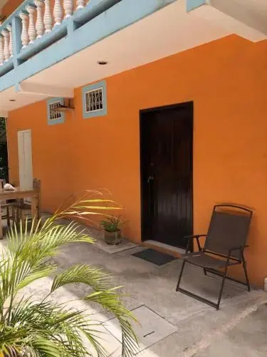 Casa Ari