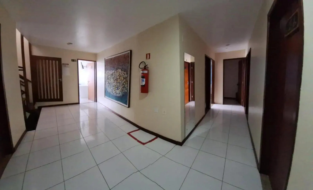 Pousada Quaraçá - Pajuçara, Maceió