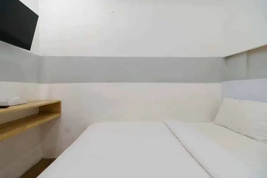 Jotel Guest House RedPartner