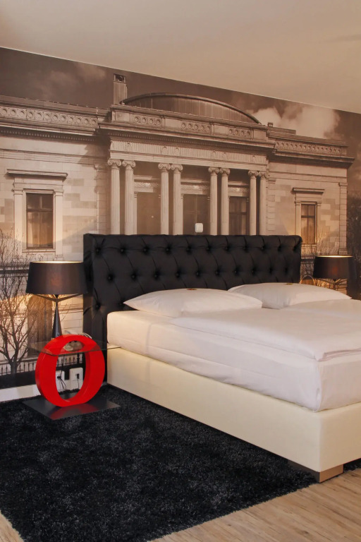 Hotel im Haus zur Hanse