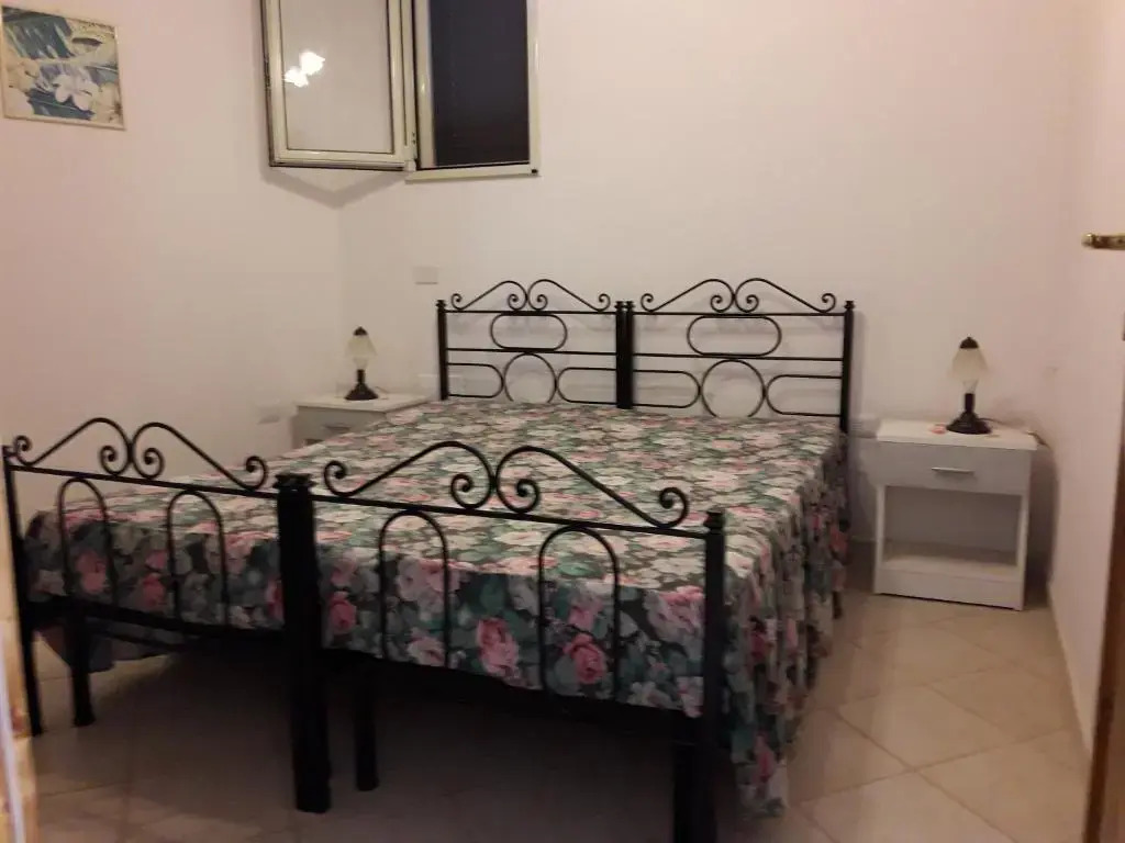 Villetta Salento S.M.Di Leuca 6 Posti Letto