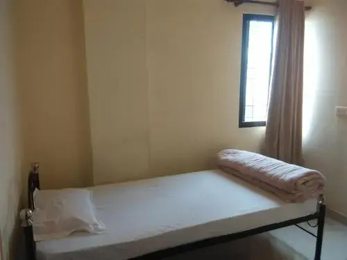 Magic Serviced Appartment