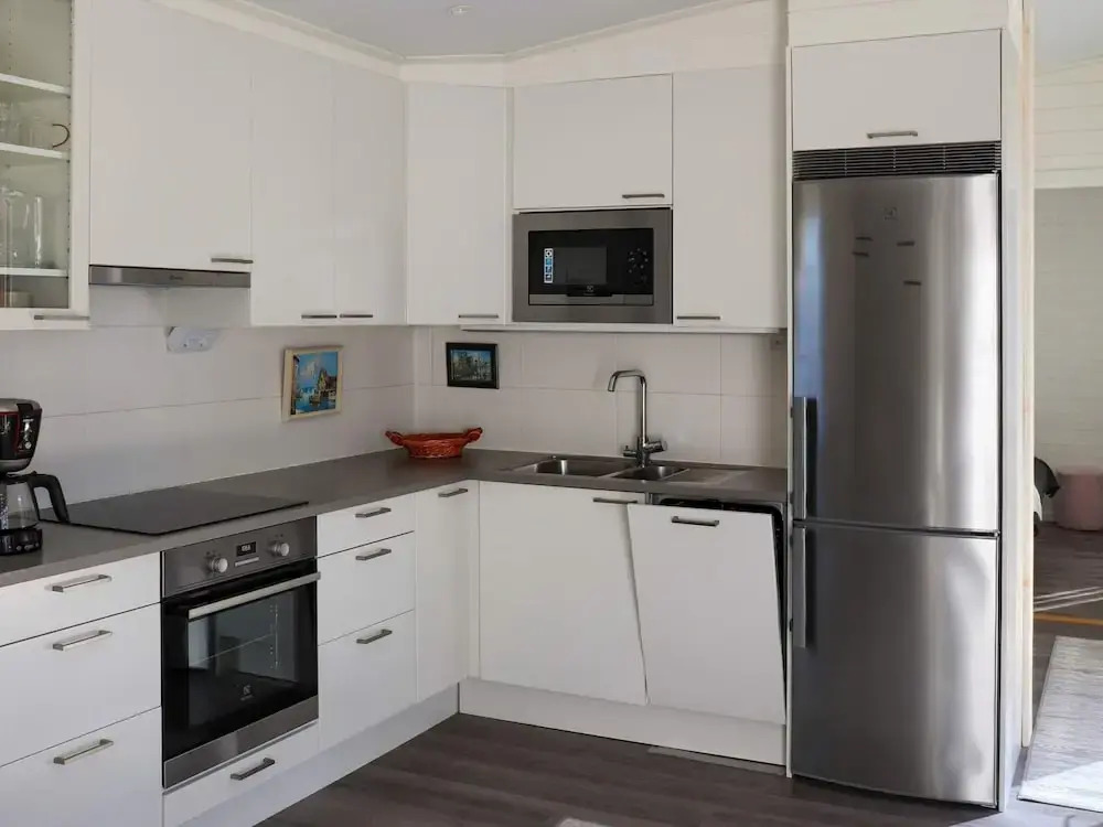 6 person holiday home in SÄFFLE-By Traum
