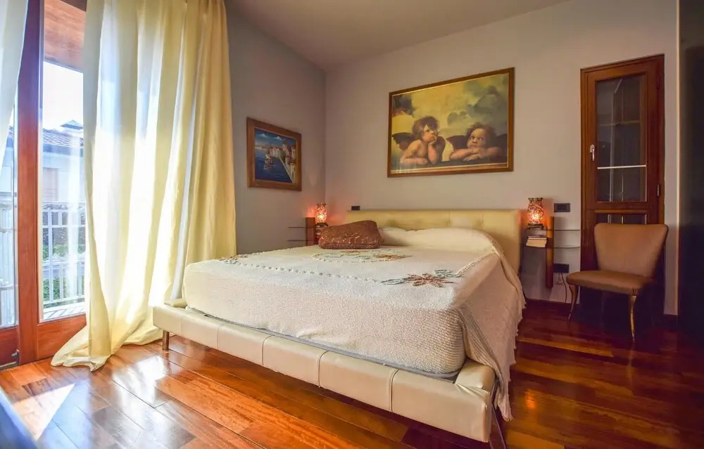Nice Home in Lido di Camaiore With Wifi and 3 Bedrooms
