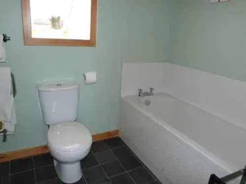 Hallaig Guest House